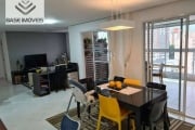 Apartamento à venda, 98 m² por R$ 1.350.000,00 - Vila Clementino - São Paulo/SP