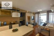 Apartamento com 3 dormitórios à venda, 92 m² por R$ 1.500.000,00 - Vila Mariana - São Paulo/SP