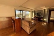 Apartamento com 3 dormitórios à venda, 212 m² por R$ 1.490.000,00 - Vila Mariana - São Paulo/SP