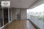 Apartamento com 2 dormitórios à venda, 99 m² por R$ 1.130.000,00 - Saúde - São Paulo/SP