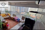 Apartamento à venda, 68 m² por R$ 880.000,00 - Ipiranga - São Paulo/SP