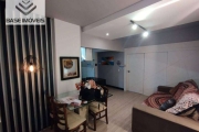 Apartamento à venda, 95 m² por R$ 1.250.000,00 - Vila Mariana - São Paulo/SP