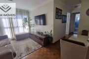 Apartamento com 2 dormitórios à venda, 60 m² por R$ 560.000,00 - Saúde - São Paulo/SP