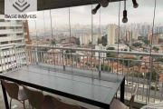 Apartamento à venda, 69 m² por R$ 980.000,00 - Aclimação - São Paulo/SP