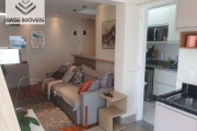 Apartamento à venda, 66 m² por R$ 891.000,00 - Vila Mariana - São Paulo/SP