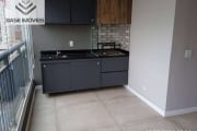 Apartamento com 2 dormitórios à venda, 71 m² por R$ 1.050.000,00 - Saúde - São Paulo/SP