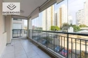 Apartamento à venda, 68 m² por R$ 739.000,00 - Ipiranga - São Paulo/SP