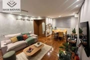 Apartamento à venda, 80 m² por R$ 799.000,00 - Mirandópolis - São Paulo/SP