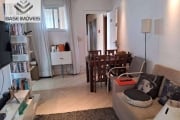 Apartamento à venda, 47 m² por R$ 425.000,00 - Aclimação - São Paulo/SP