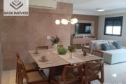 Apartamento com 2 dormitórios à venda, 80 m² por R$ 1.500.000,00 - Planalto Paulista - São Paulo/SP