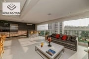 Apartamento à venda, 198 m² por R$ 3.200.000,00 - Vila Mariana - São Paulo/SP