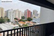 Apartamento à venda, 106 m² por R$ 1.610.000,00 - Vila Clementino	 - São Paulo/SP