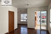 Apartamento com 3 dormitórios à venda, 109 m² por R$ 1.325.000,00 - Vila Clementino - São Paulo/SP