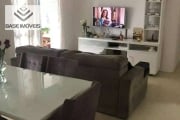 Apartamento à venda, 136 m² por R$ 1.390.000,00 - Alto do Ipiranga - São Paulo/SP