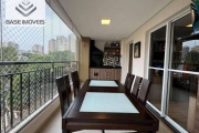 Apartamento à venda, 100 m² por R$ 1.289.000,00 - Saúde - São Paulo/SP