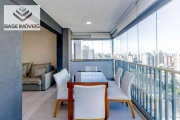 Apartamento à venda, 68 m² por R$ 910.000,00 - Saúde - São Paulo/SP