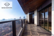 Apartamento à venda, 489 m² por R$ 1.599.000,00 - Jardim da Saúde - São Paulo/SP