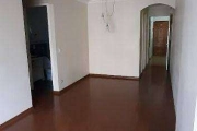 Apartamento à venda, 66 m² por R$ 490.000,00 - Alto do Ipiranga - São Paulo/SP