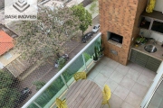 Apartamento à venda, 140 m² por R$ 2.400.000,00 - Vila Mariana - São Paulo/SP