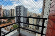 Apartamento com 2 dormitórios para alugar, 58 m² por R$ 4.684,00/mês - Vila Clementino - São Paulo/SP