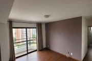 Apartamento com 2 dormitórios para alugar, 58 m² por R$ 4.684,00/mês - Vila Clementino - São Paulo/SP