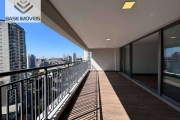 Apartamento à venda, 144 m² por R$ 2.400.000,00 - Chácara Klabin - São Paulo/SP