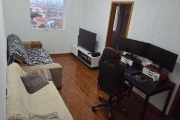 Apartamento com 2 dormitórios à venda, 50 m² por R$ 310.000,00 - Ipiranga - São Paulo/SP