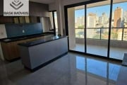 Apartamento com 2 dormitórios à venda, 60 m² por R$ 917.660,00 - Ipiranga - São Paulo/SP