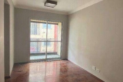 Apartamento à venda, 67 m² por R$ 340.000,00 - Sacomã - São Paulo/SP