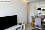 Apartamento com 2 dormitórios à venda, 47 m² por R$ 359.000,00 - Ipiranga - São Paulo/SP