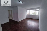 Apartamento com 2 dormitórios à venda, 70 m² por R$ 420.000,00 - Ipiranga - São Paulo/SP