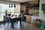 Apartamento à venda, 118 m² por R$ 1.715.000,00 - Alto da Mooca - São Paulo/SP