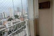 Apartamento com 2 dormitórios à venda, 53 m² por R$ 480.000,00 - Vila Gumercindo - São Paulo/SP