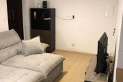 Apartamento com 1 dormitório para alugar, 47 m² por R$ 4.400,00/mês - Paraíso - São Paulo/SP