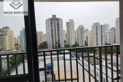 Studio com 1 dormitório à venda, 23 m² por R$ 424.000,00 - Vila Mariana - São Paulo/SP