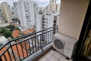 Apartamento com 2 dormitórios à venda, 60 m² por R$ 615.000,00 - Saúde - São Paulo/SP