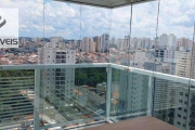 Apartamento à venda, 73 m² por R$ 895.000,00 - São Judas - São Paulo/SP