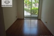 Apartamento com 2 dormitórios para alugar, 68 m² por R$ 4.437,00/mês - Vila Mariana - São Paulo/SP