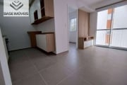 Apartamento para alugar, 41 m² por R$ 4.510,00/mês - Vila Mariana - São Paulo/SP