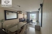 Apartamento à venda, 65 m² por R$ 575.000,00 - Sacomã - São Paulo/SP