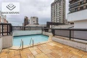 Cobertura com 3 dormitórios à venda, 210 m² por R$ 2.690.000,00 - Vila Mariana - São Paulo/SP