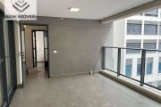 Apartamento com 3 dormitórios à venda, 141 m² por R$ 1.960.000,00 - Mirandópolis - São Paulo/SP