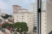 Apartamento com 1 dormitório à venda, 35 m² por R$ 465.000,00 - Saúde - São Paulo/SP