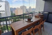 Apartamento com 2 dormitórios à venda, 68 m² por R$ 750.000,00 - Ipiranga - São Paulo/SP