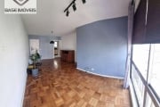 Apartamento com 3 dormitórios à venda, 102 m² por R$ 1.100.000,00 - Paraíso - São Paulo/SP