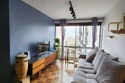 Apartamento com 3 dormitórios à venda, 102 m² por R$ 1.100.000,00 - Paraíso - São Paulo/SP