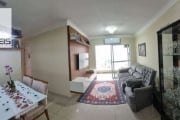 Apartamento com 2 dormitórios à venda, 65 m² por R$ 750.000,00 - Ipiranga - São Paulo/SP