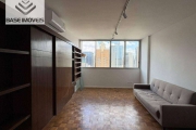 Apartamento com 1 dormitório para alugar, 98 m² por R$ 8.515,00/mês - Itaim Bibi - São Paulo/SP