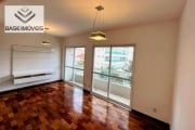 Apartamento com 2 dormitórios à venda, 73 m² por R$ 1.150.000,00 - Vila Mariana - São Paulo/SP