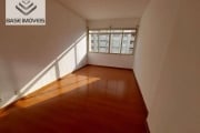 Apartamento com 3 dormitórios, 95 m² - venda por R$ 945.000,00 ou aluguel por R$ 5.194,87/mês - Vila Clementino	 - São Paulo/SP